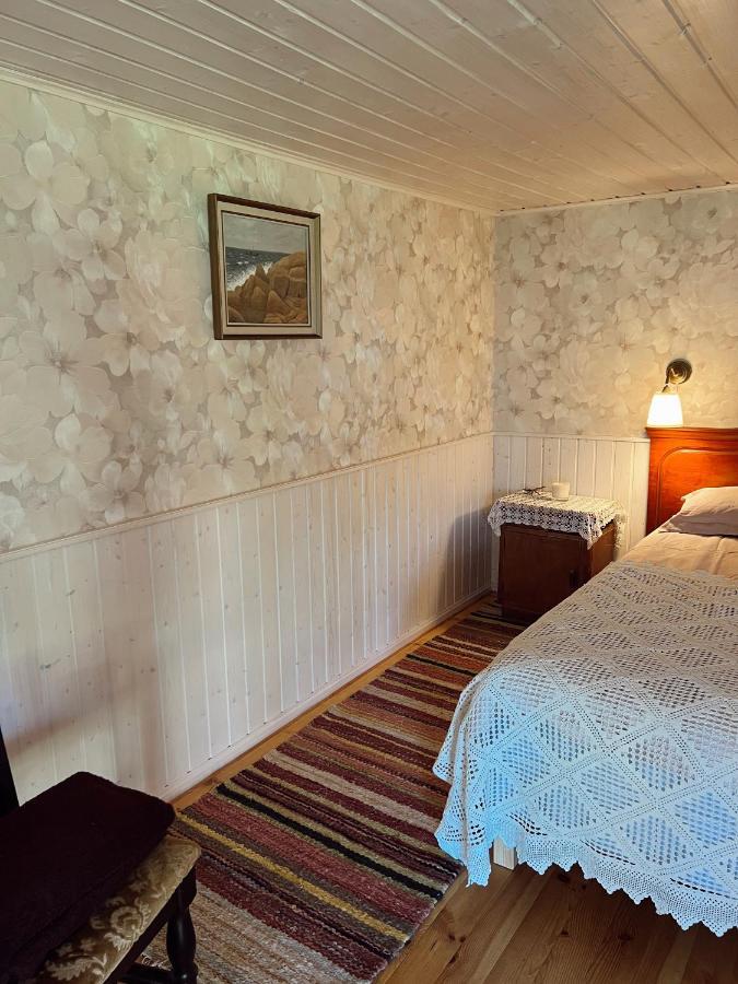 Muhu Tonise Talu Hotel Liiva  Kültér fotó