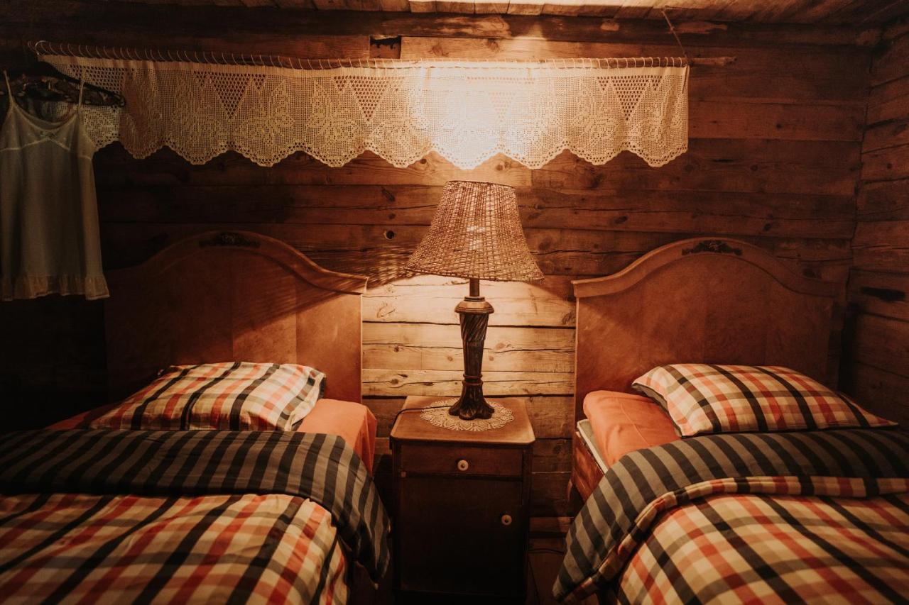 Muhu Tonise Talu Hotel Liiva  Kültér fotó