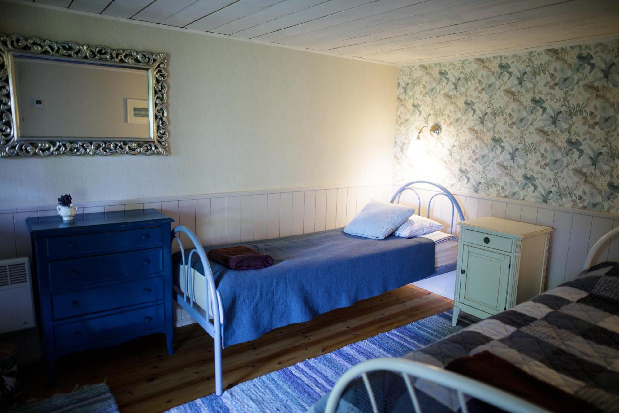 Muhu Tonise Talu Hotel Liiva  Kültér fotó