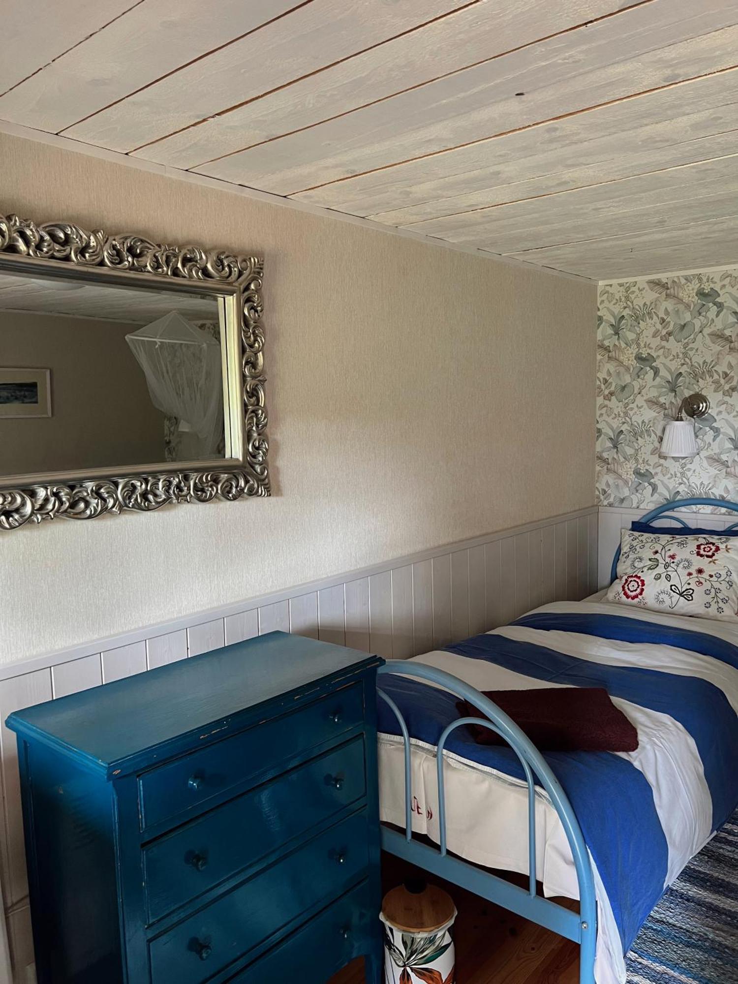 Muhu Tonise Talu Hotel Liiva  Kültér fotó