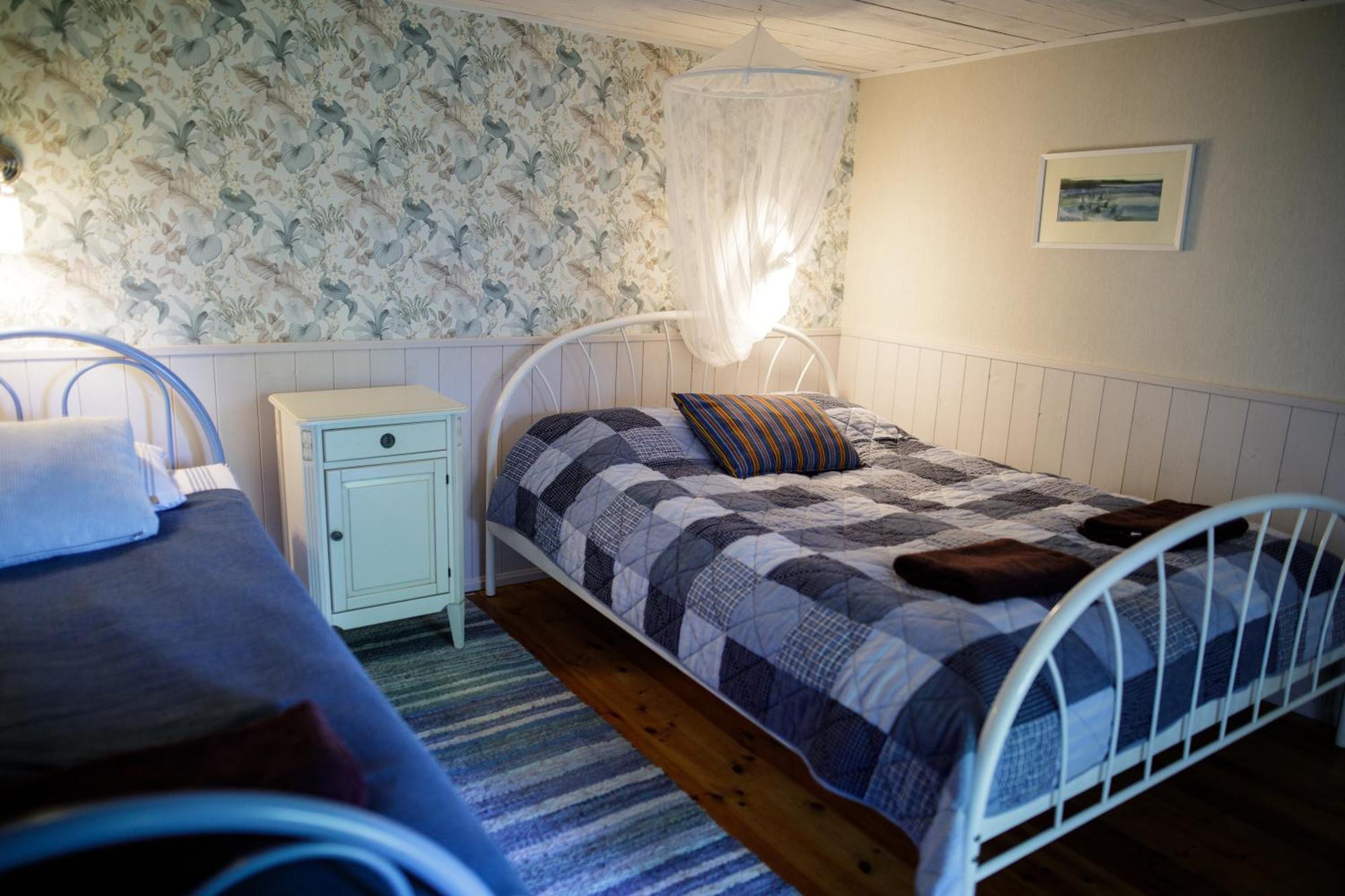 Muhu Tonise Talu Hotel Liiva  Kültér fotó