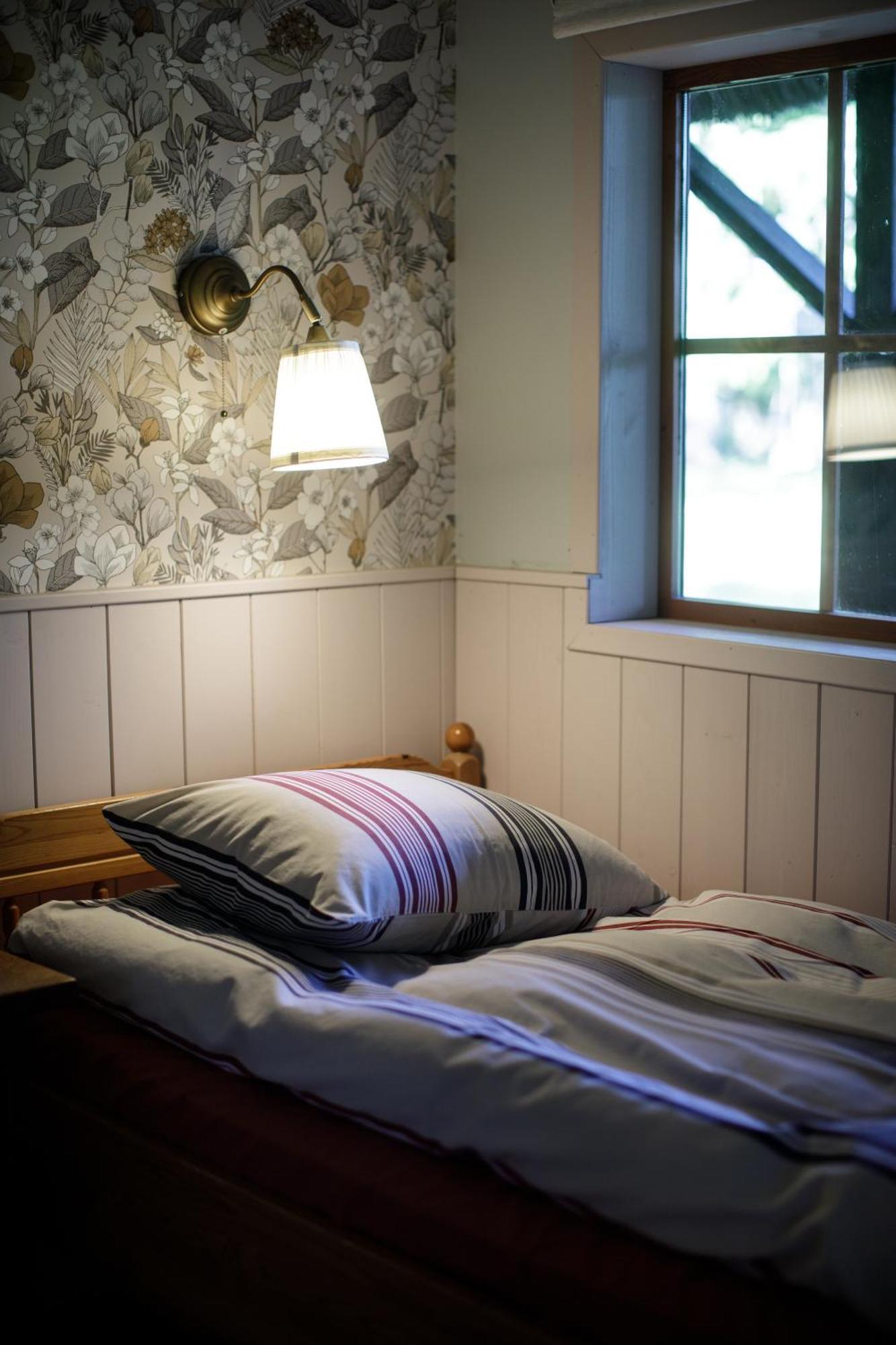 Muhu Tonise Talu Hotel Liiva  Kültér fotó