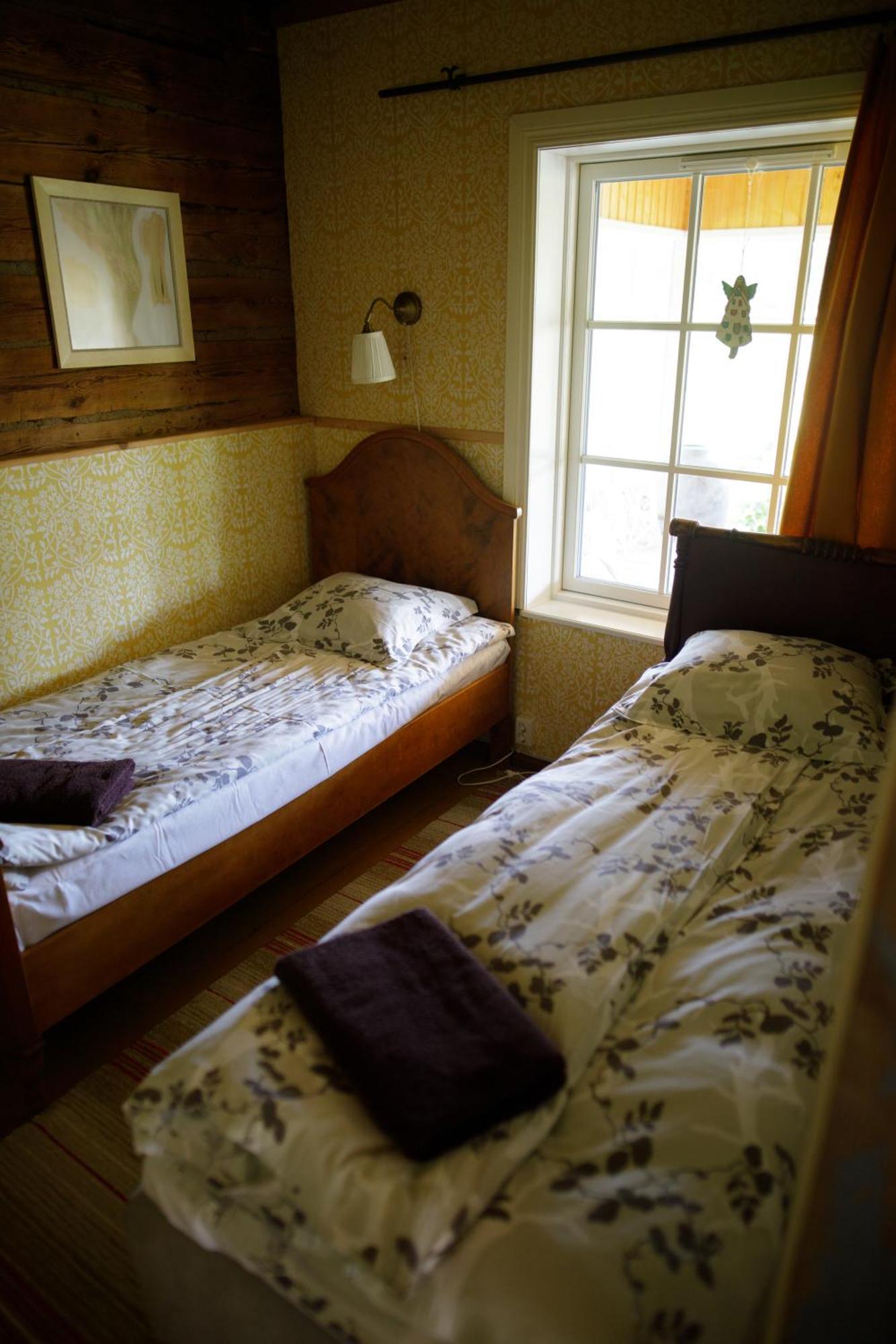 Muhu Tonise Talu Hotel Liiva  Kültér fotó