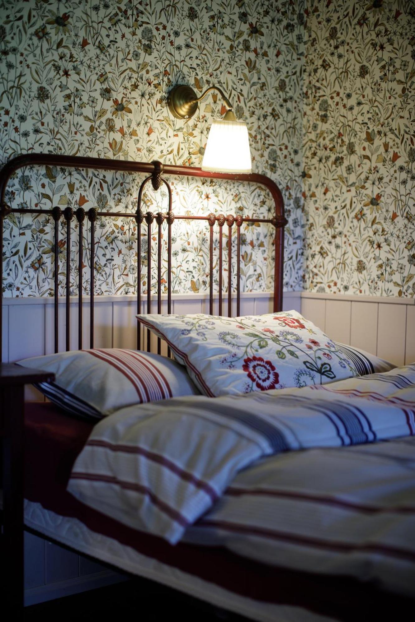 Muhu Tonise Talu Hotel Liiva  Kültér fotó
