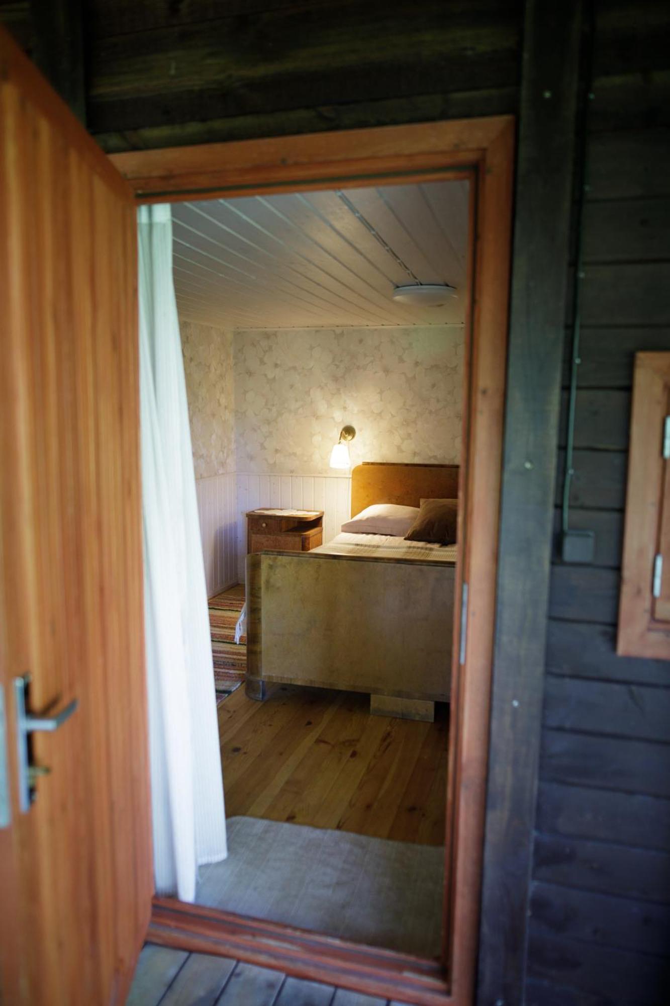 Muhu Tonise Talu Hotel Liiva  Kültér fotó