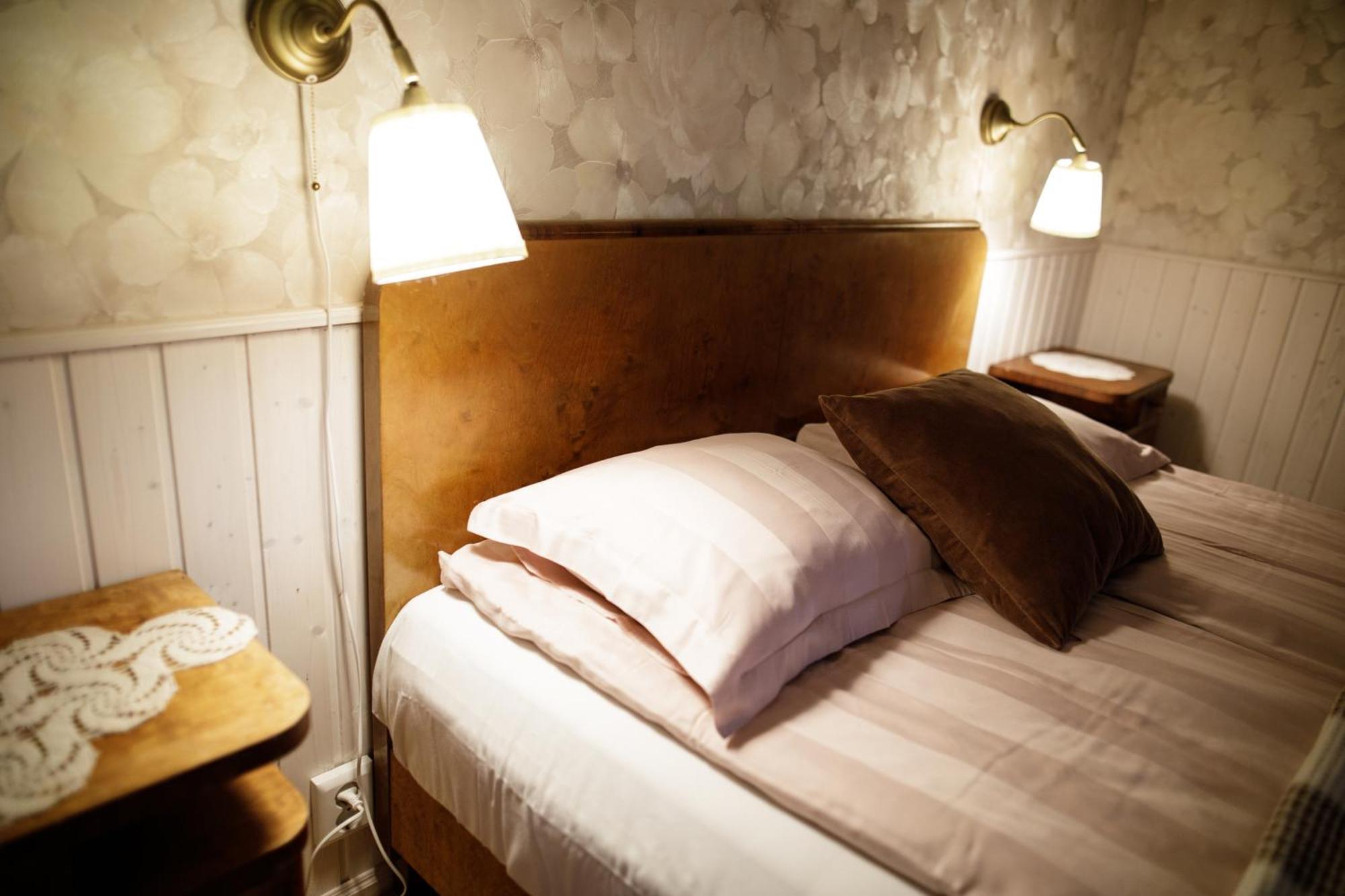 Muhu Tonise Talu Hotel Liiva  Kültér fotó