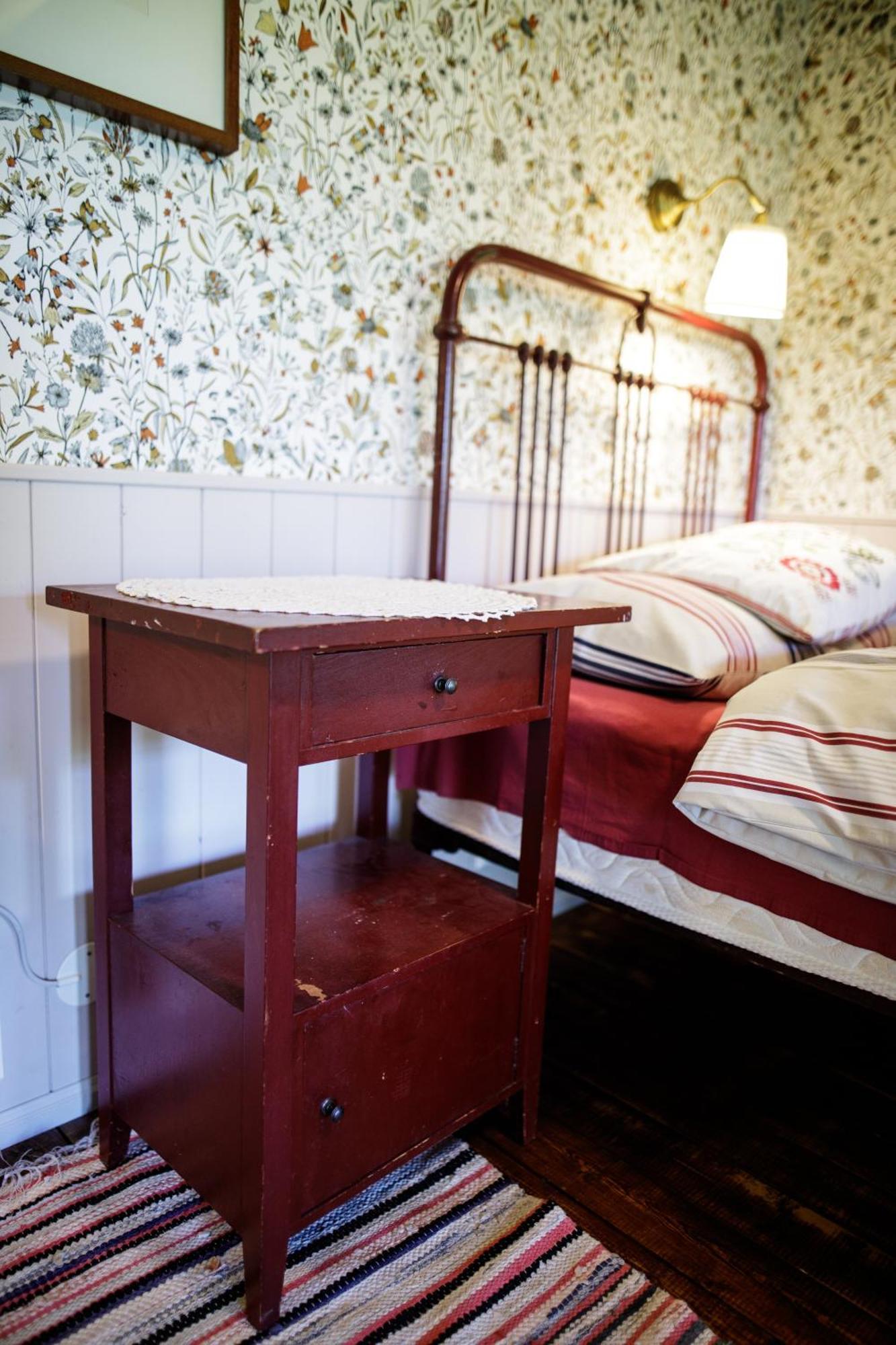 Muhu Tonise Talu Hotel Liiva  Kültér fotó