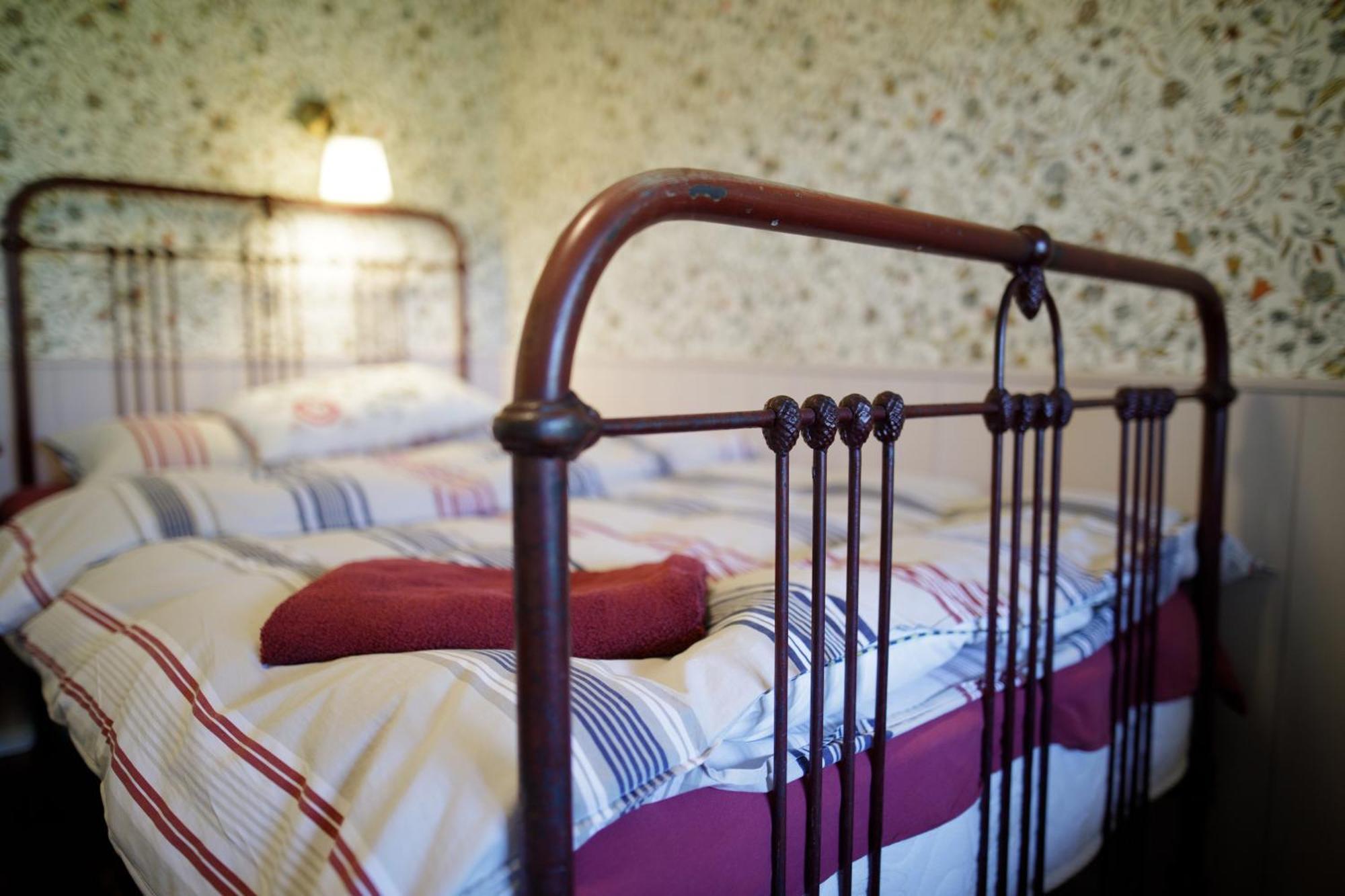 Muhu Tonise Talu Hotel Liiva  Kültér fotó