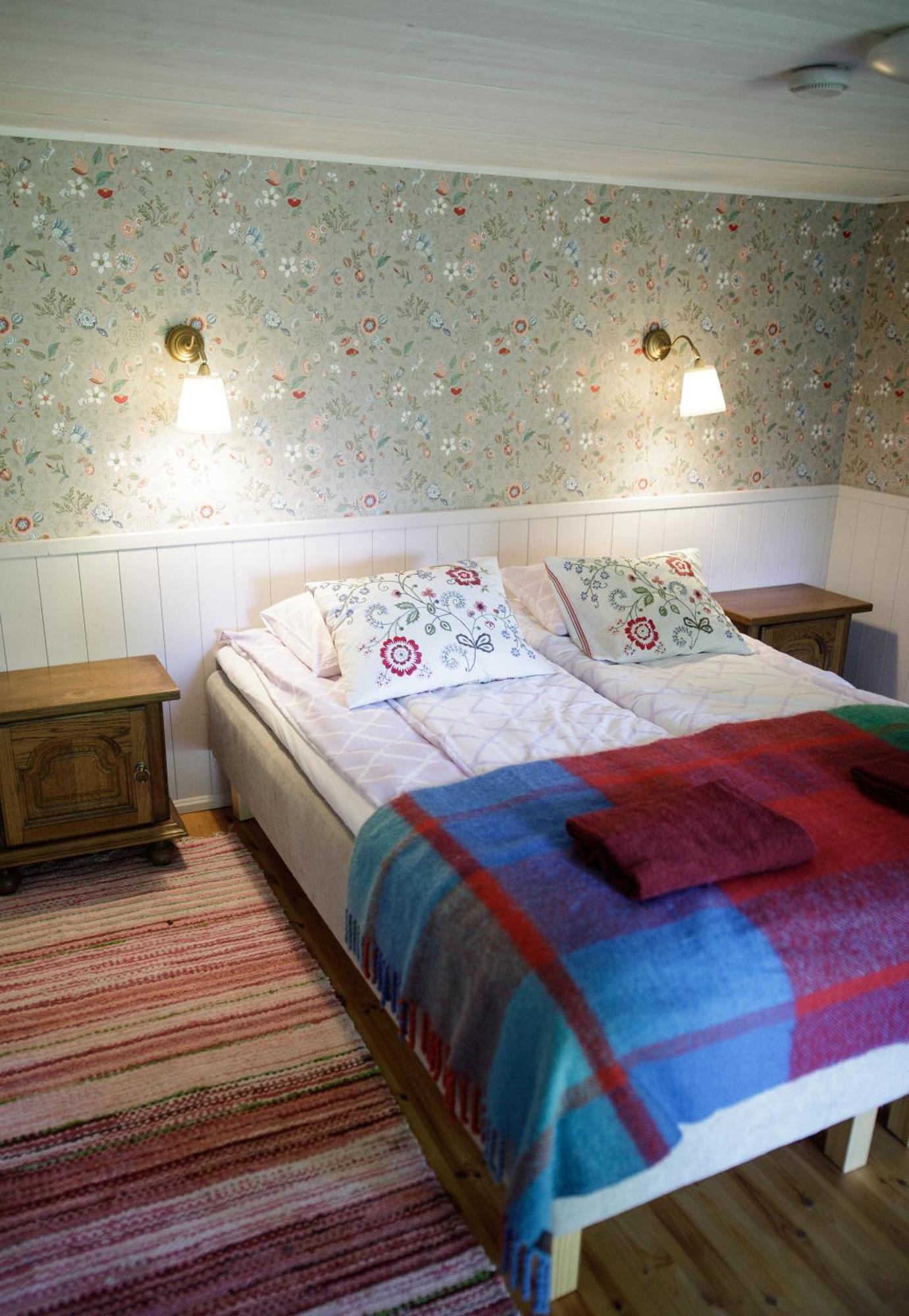 Muhu Tonise Talu Hotel Liiva  Kültér fotó